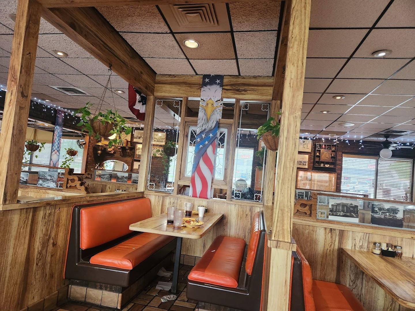 Ken's Pizza
