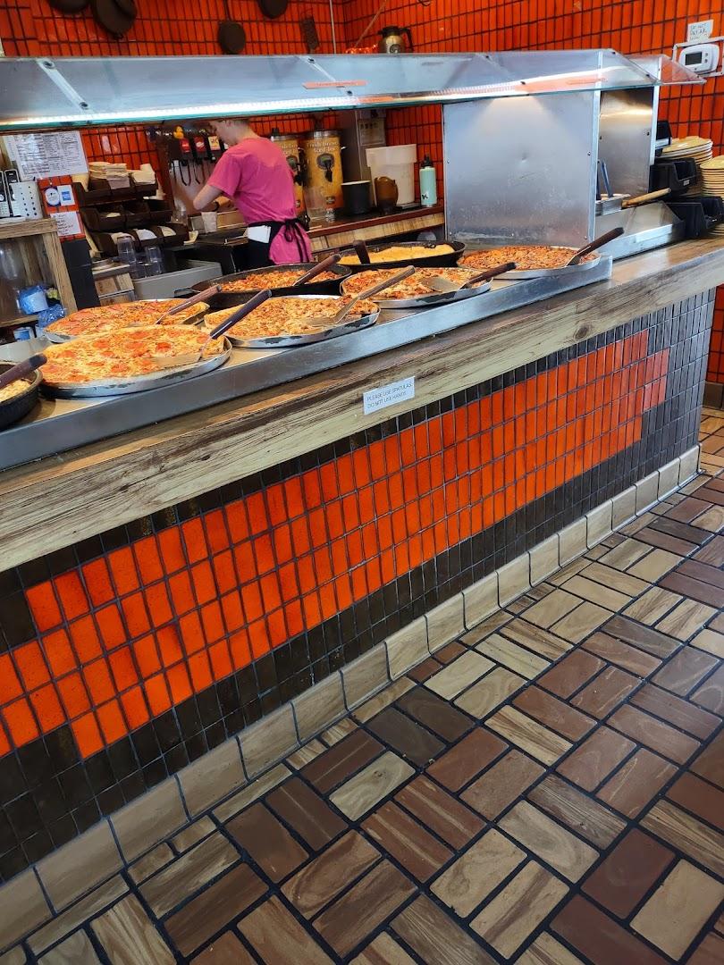 Ken's Pizza Menu image 4