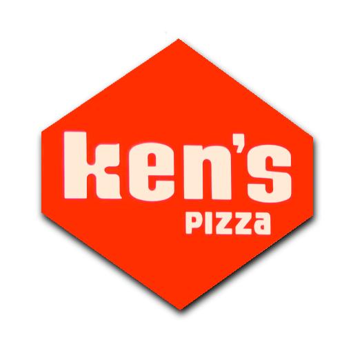 Ken's Pizza Menu image 5
