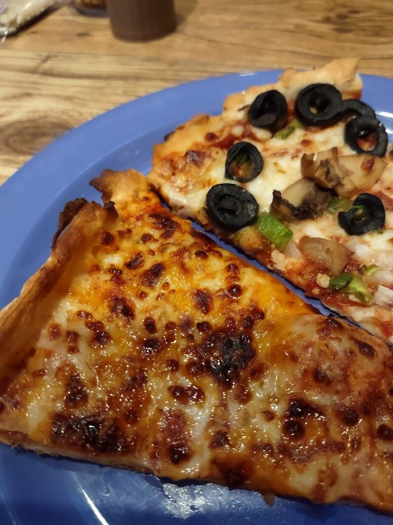 Ken's Pizza Menu image 6